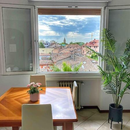 Bellavista Apartment ラヴェンナ エクステリア 写真