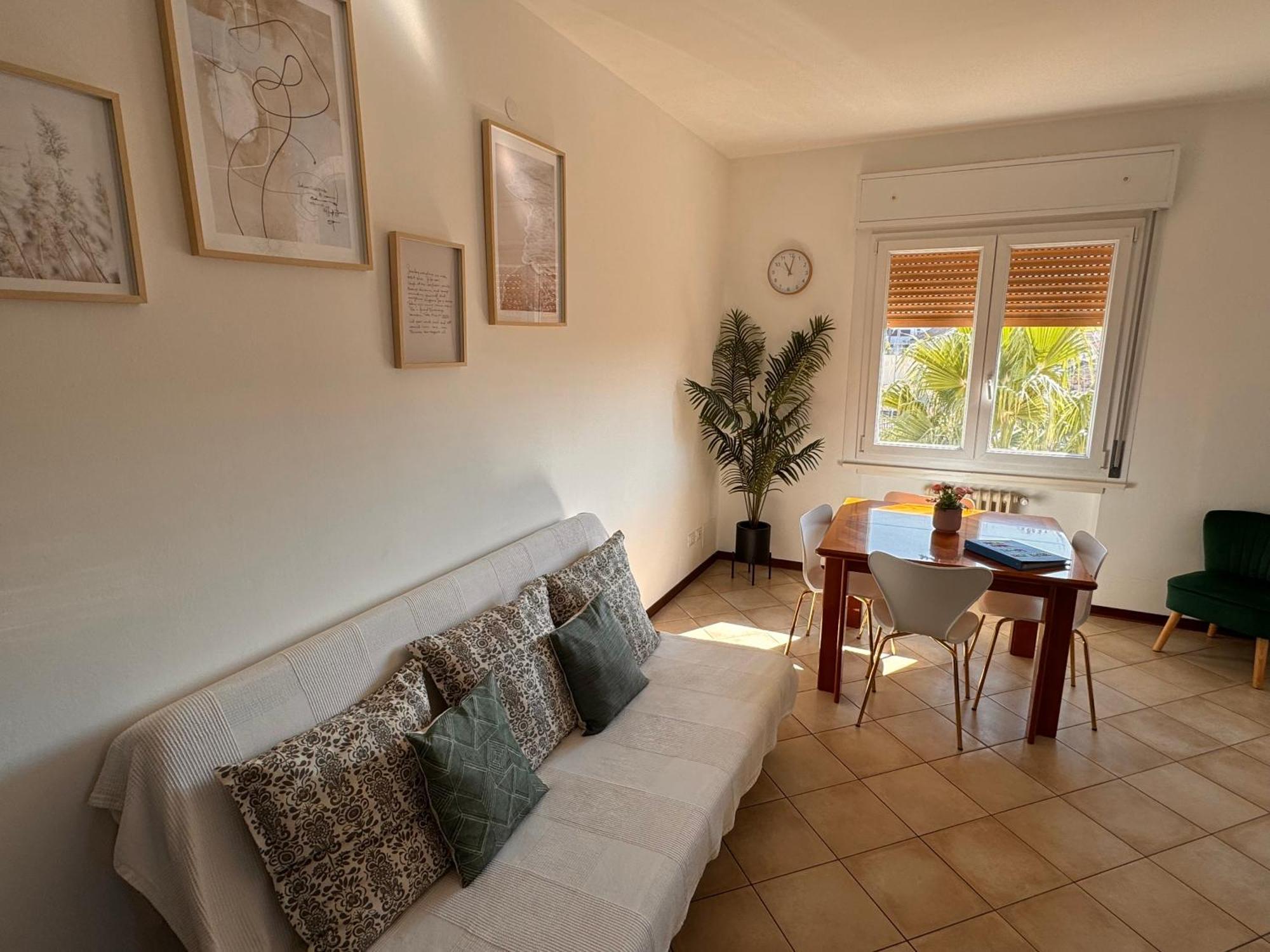 Bellavista Apartment ラヴェンナ エクステリア 写真