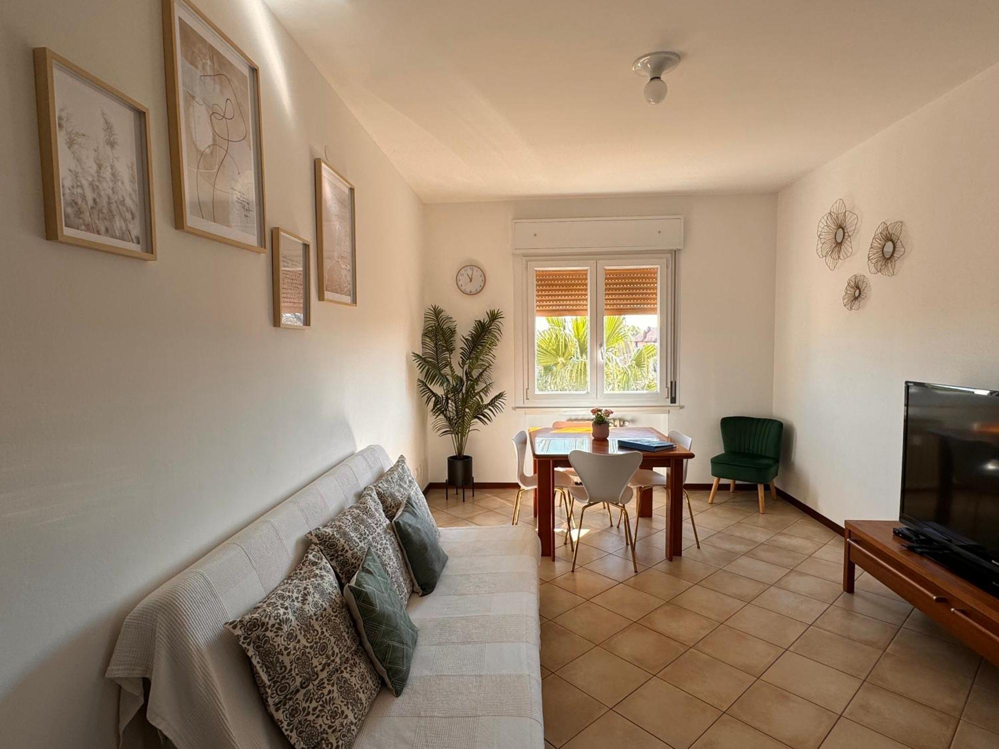 Bellavista Apartment ラヴェンナ エクステリア 写真