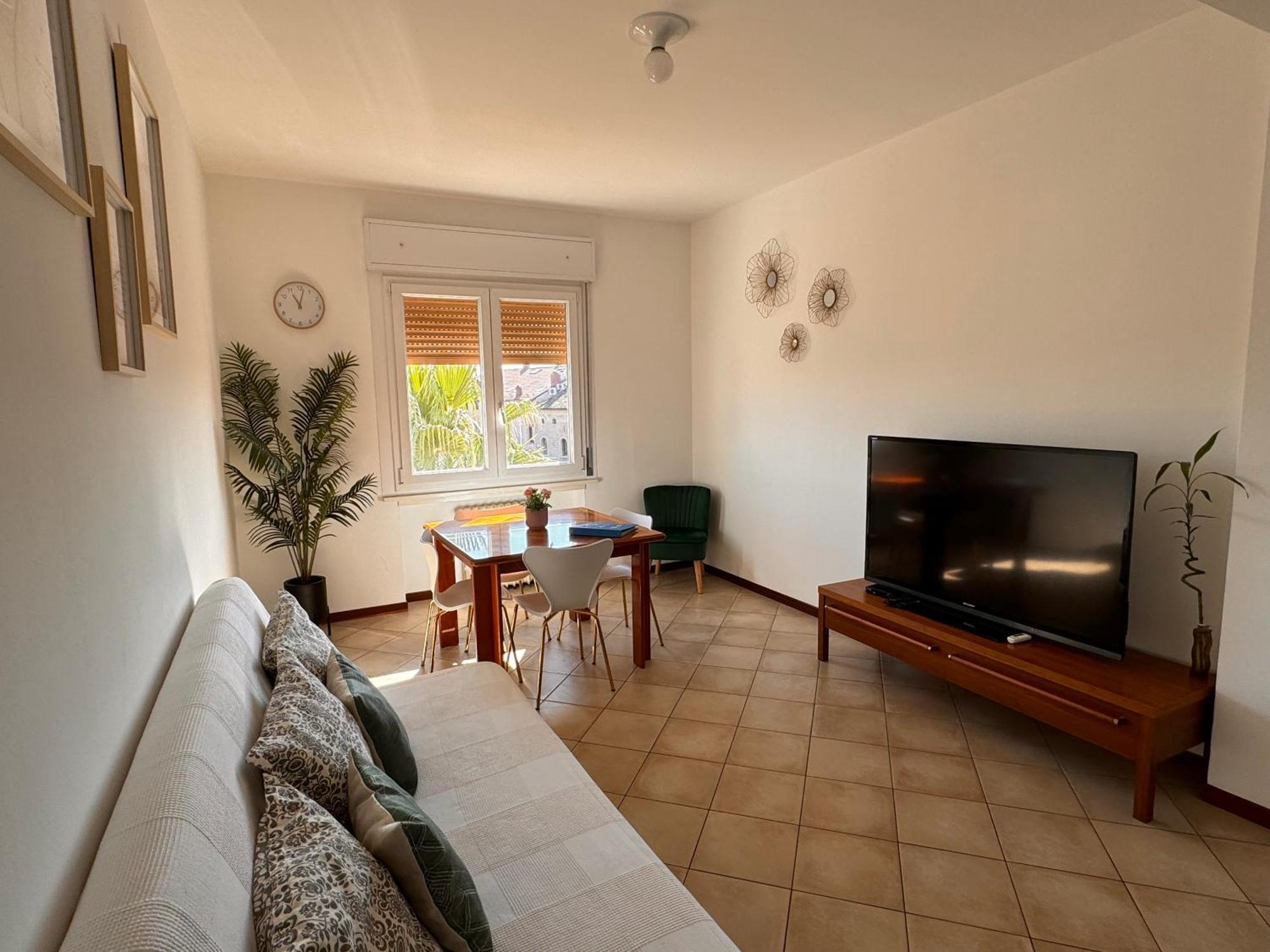 Bellavista Apartment ラヴェンナ エクステリア 写真