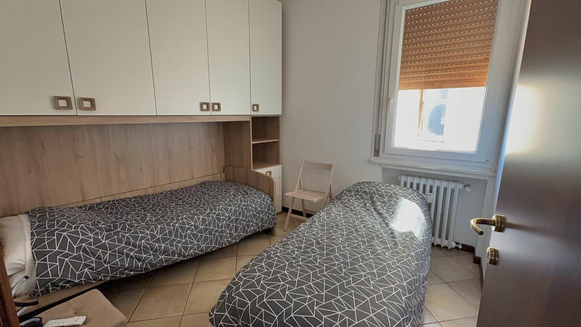 Bellavista Apartment ラヴェンナ エクステリア 写真